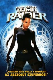 Lara Croft: Tomb Raider