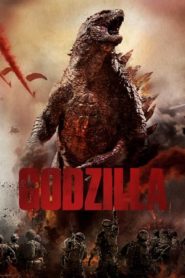 Godzilla 2014