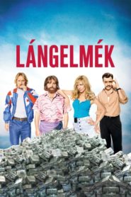Lángelmék