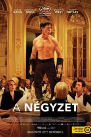 A négyzet