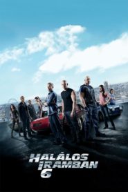 Halálos iramban 6.