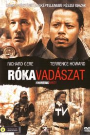 Rókavadászat