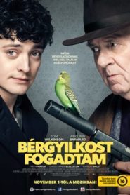 Bérgyilkost fogadtam