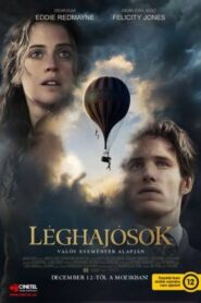 Léghajósok