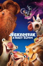 Jégkorszak: A nagy bumm