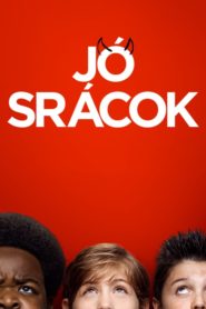 Jó srácok