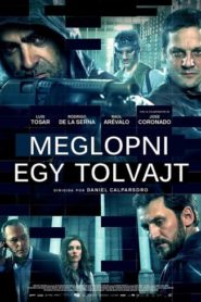 Meglopni egy tolvajt