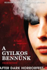 A gyilkos bennünk