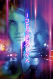 Idegpálya