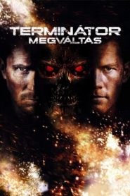 Terminátor – Megváltás