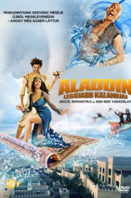Aladin legújabb kalandjai