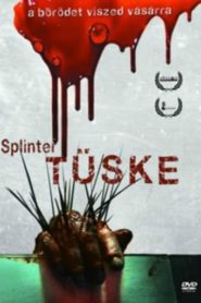 Tüske