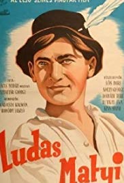 Lúdas Matyi 1950