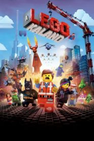 A Lego-kaland
