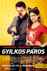 Gyilkos páros