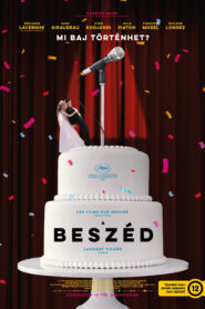 A beszéd