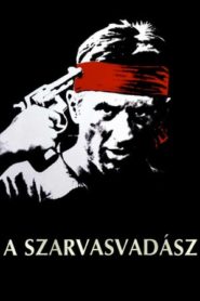 A szarvasvadász