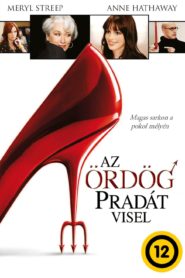 Az ördög Pradát visel