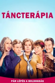 Táncterápia
