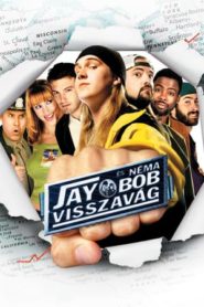Jay és Néma Bob visszavág