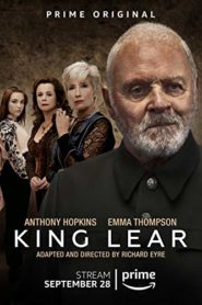 Lear Király
