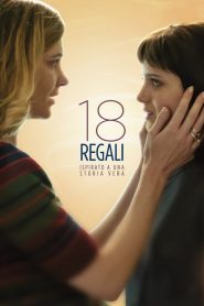 18 ajándék