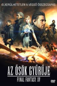 Az ősök gyűrűje: Final Fantasy XV