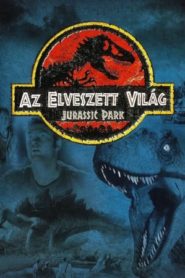 Jurassic Park 2. – Az elveszett világ