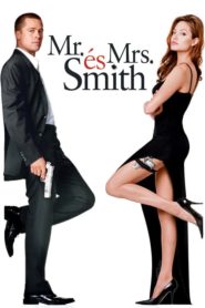 Mr. és Mrs. Smith