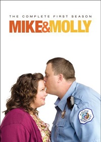 Mike és Molly