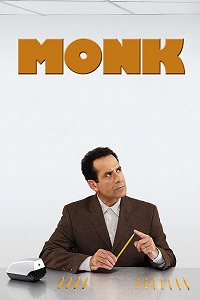 Monk - A flúgos nyomozó