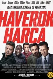 Haverok harca
