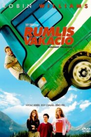 Rumlis Vakáció