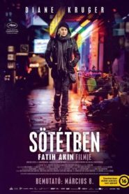 Sötétben