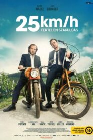 25 Km/h – Féktelen száguldás