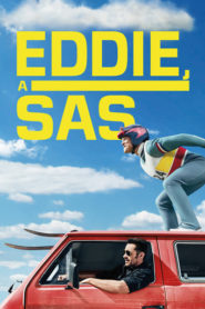 Eddie, a sas