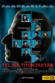 Teljes titoktartás