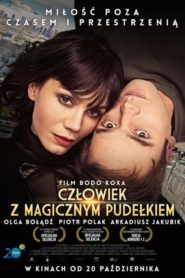 A varázsdobozos ember