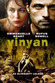 Vinyan – Az elveszett lelkek
