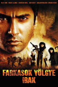 Farkasok völgye: Irak