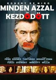 Minden azzal kezdődött…