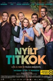 Nyílt titkok