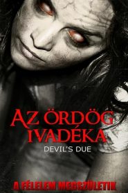 Az ördög ivadéka