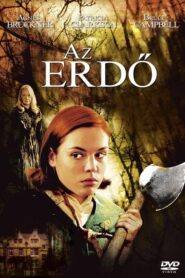 Az erdő