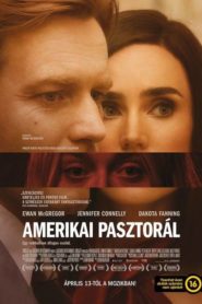 Amerikai pasztorál