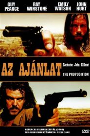 Az ajánlat