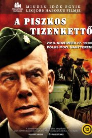 A piszkos tizenkettő
