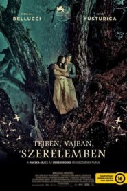 Tejben, vajban, szerelemben