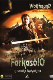 Farkasölő