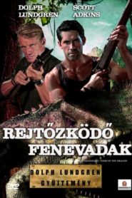 Rejtőzködő fenevadak